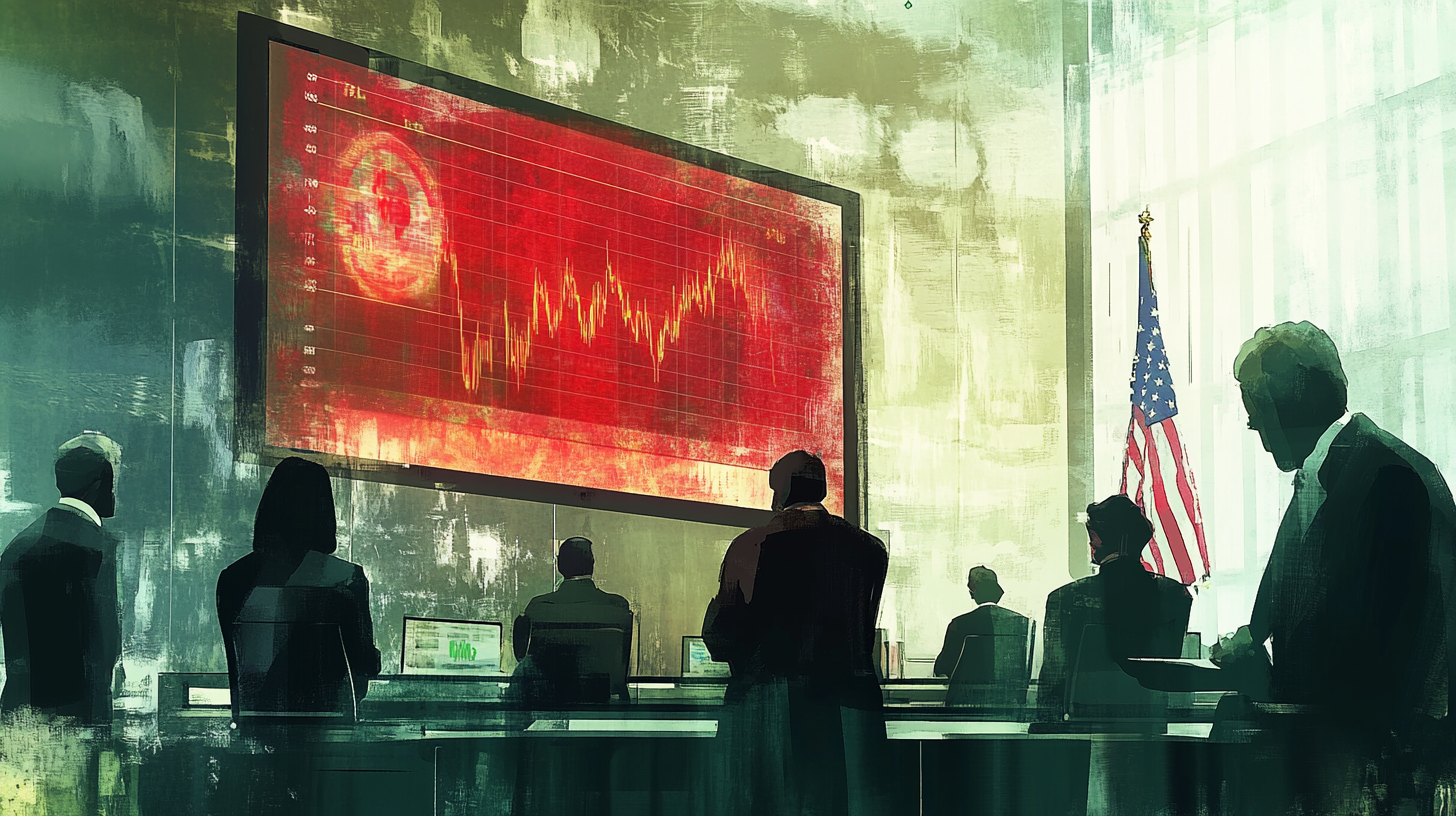 Інфляція у США за вересень може перевищити 3% уперше за рік